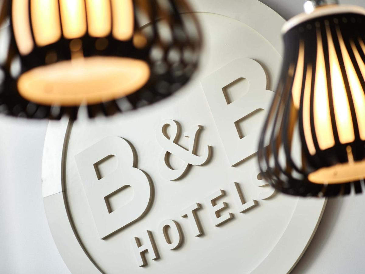 B&B Hotel Saint-Geours-De-Maremne Hossegor المظهر الخارجي الصورة