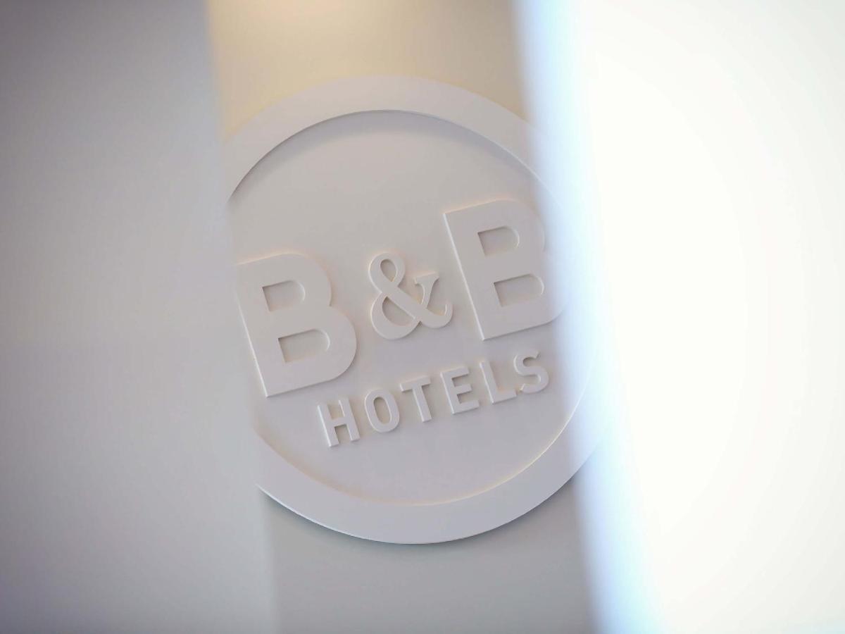 B&B Hotel Saint-Geours-De-Maremne Hossegor المظهر الخارجي الصورة