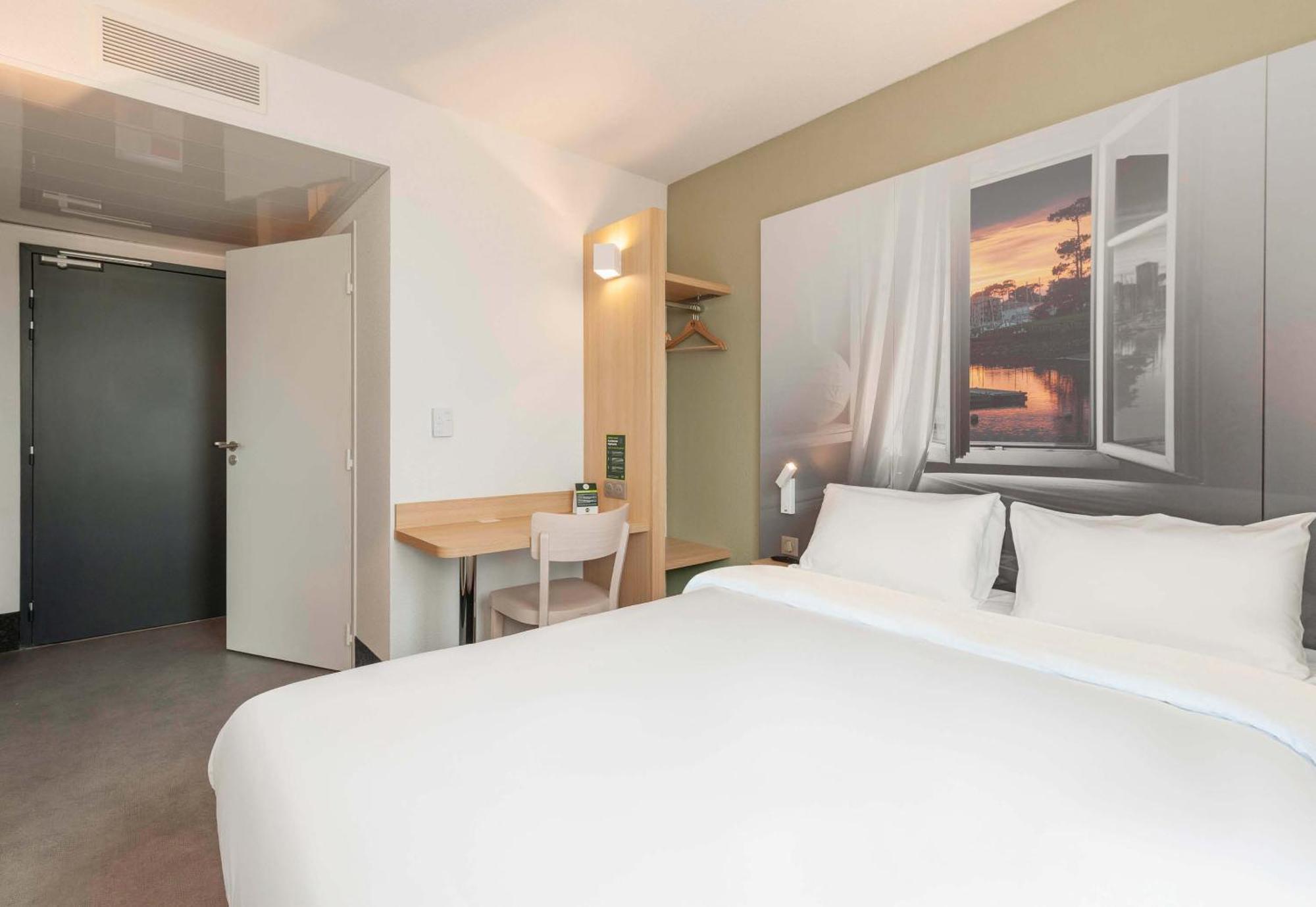 B&B Hotel Saint-Geours-De-Maremne Hossegor المظهر الخارجي الصورة
