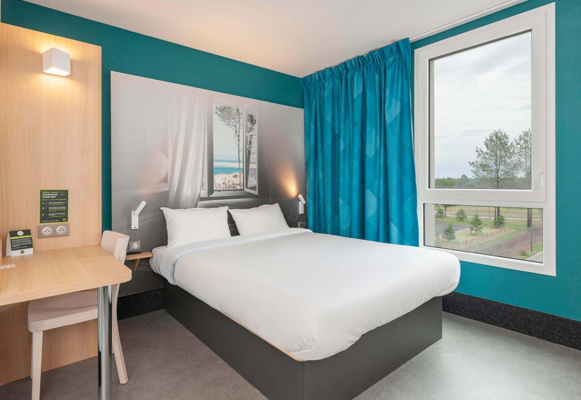 B&B Hotel Saint-Geours-De-Maremne Hossegor المظهر الخارجي الصورة