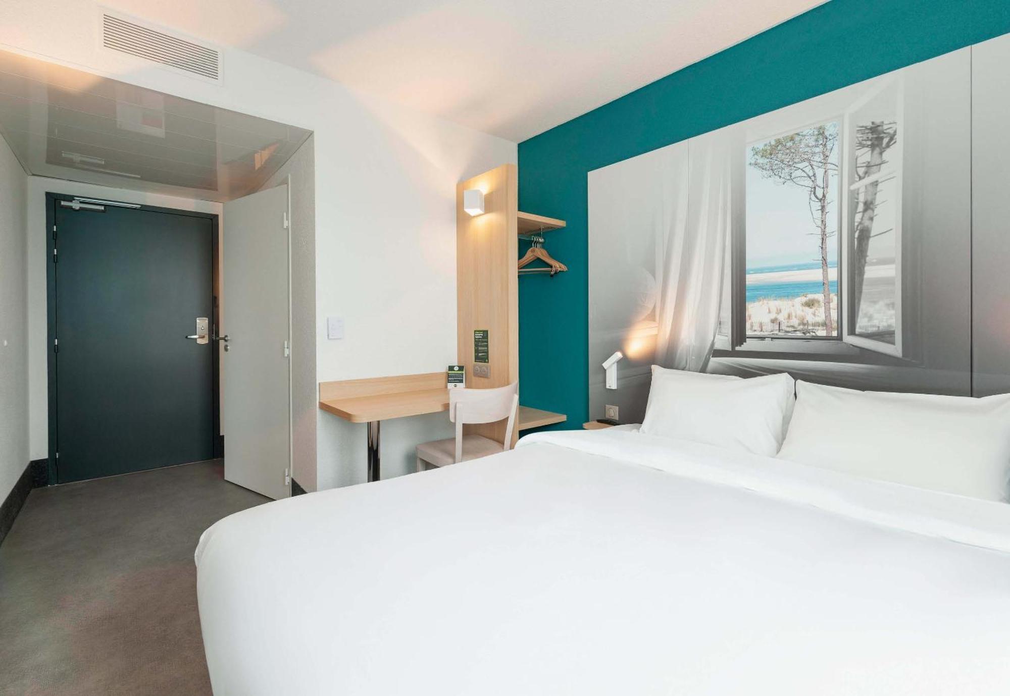B&B Hotel Saint-Geours-De-Maremne Hossegor المظهر الخارجي الصورة