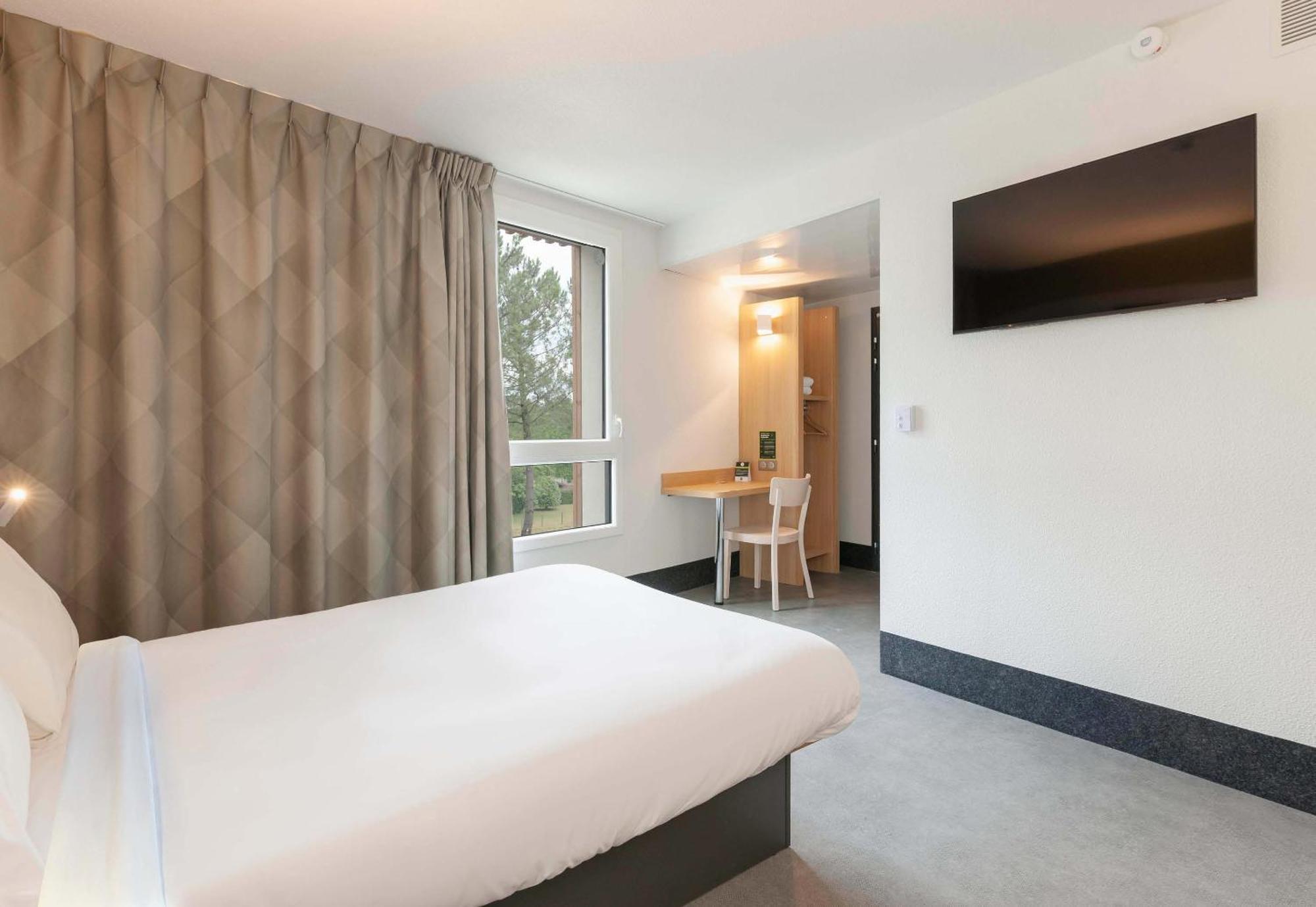 B&B Hotel Saint-Geours-De-Maremne Hossegor المظهر الخارجي الصورة