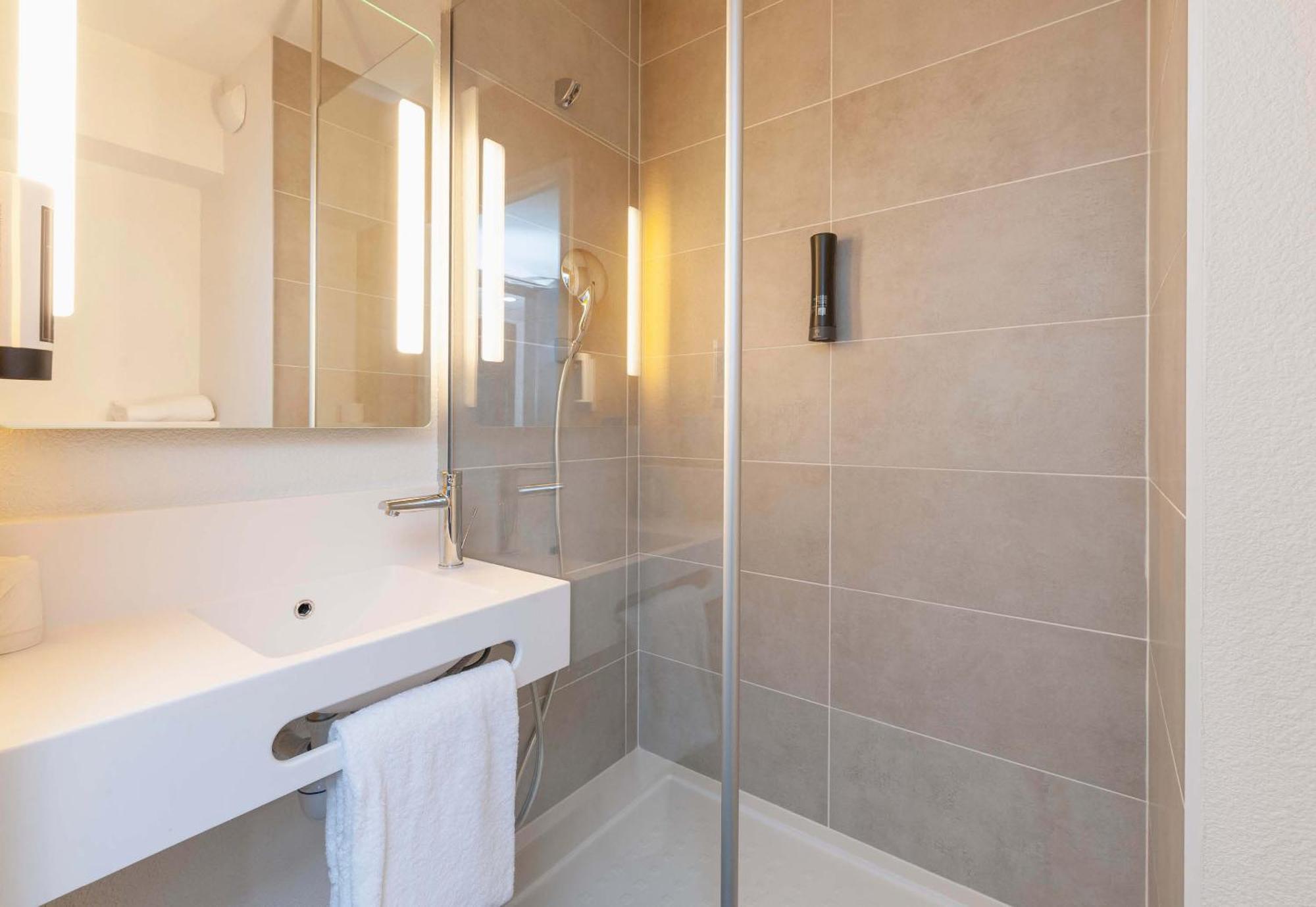 B&B Hotel Saint-Geours-De-Maremne Hossegor المظهر الخارجي الصورة